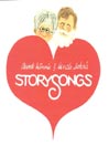 Aunt Winnie & Uncle John's Storysongs